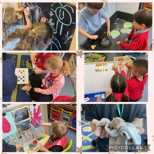 Our Learning